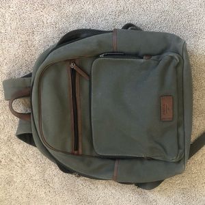 Fossil Backpack